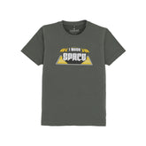 Status Quo |Boys Round neck T-shirt - 4, 6, 8, 10, 12, 14, 16